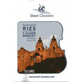 Konzert 5 op 120 (Pastoral)