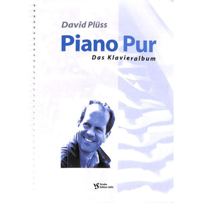 Piano pur - das Klavieralbum