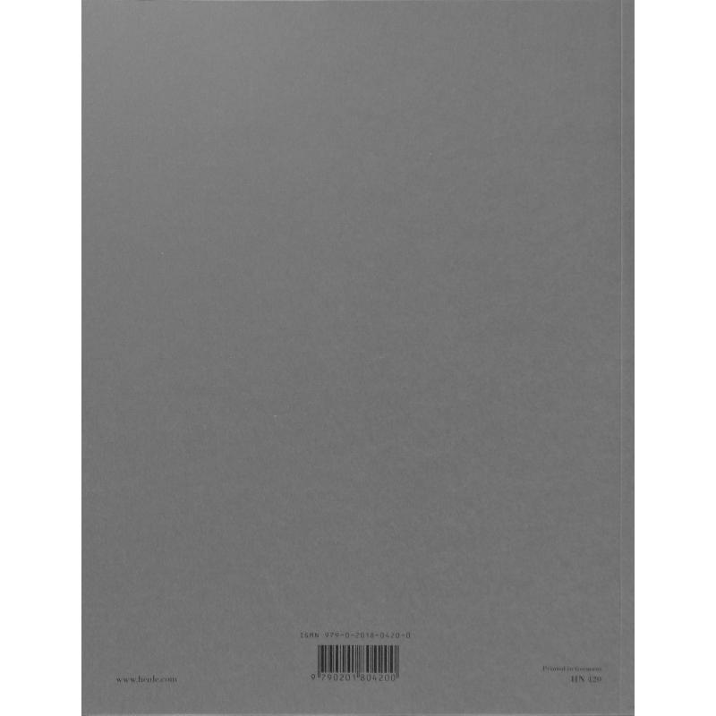 Konzert 2 f-moll op 21