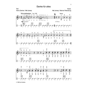 Volksmusik Hitparade 7