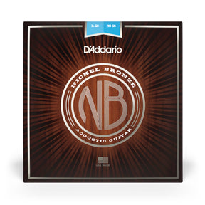 NB1253 Nickel Bronze 12-53