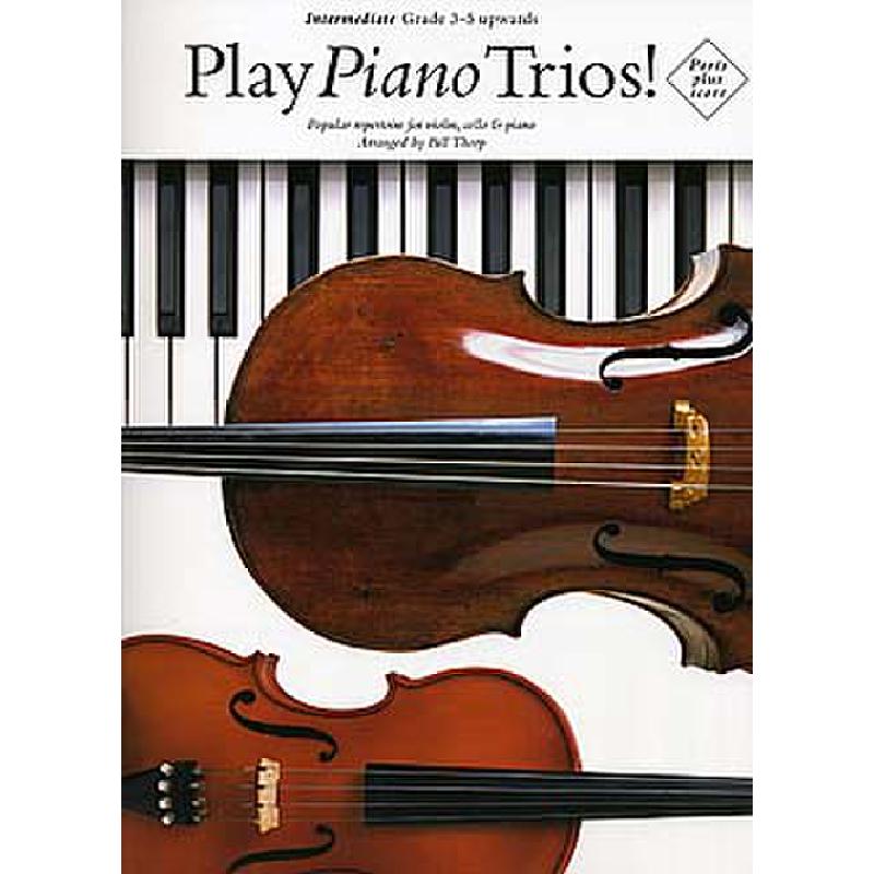 Play Piano Trios