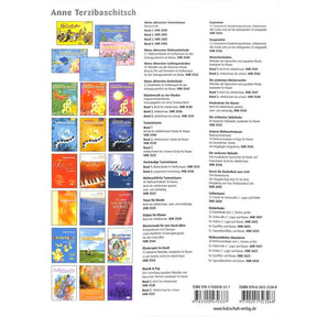 Klaviermusik für eine Hand allein