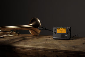 TM-70C Tuner/Metronom + CM400