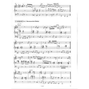 4 Luther Lieder