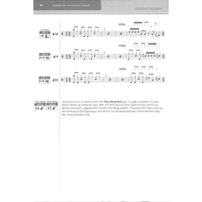 Garantiert Schlagzeug lernen