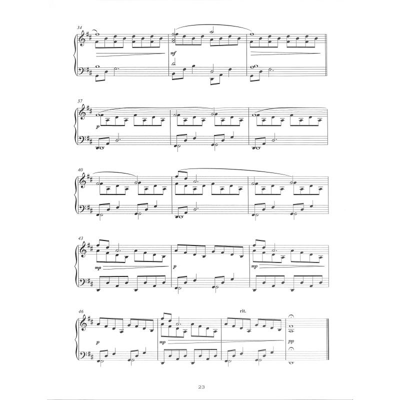 The top ten contemporary classical pieces to play on piano