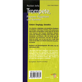 Pocket Info - Trompete und Posaune