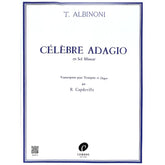 Adagio g-moll