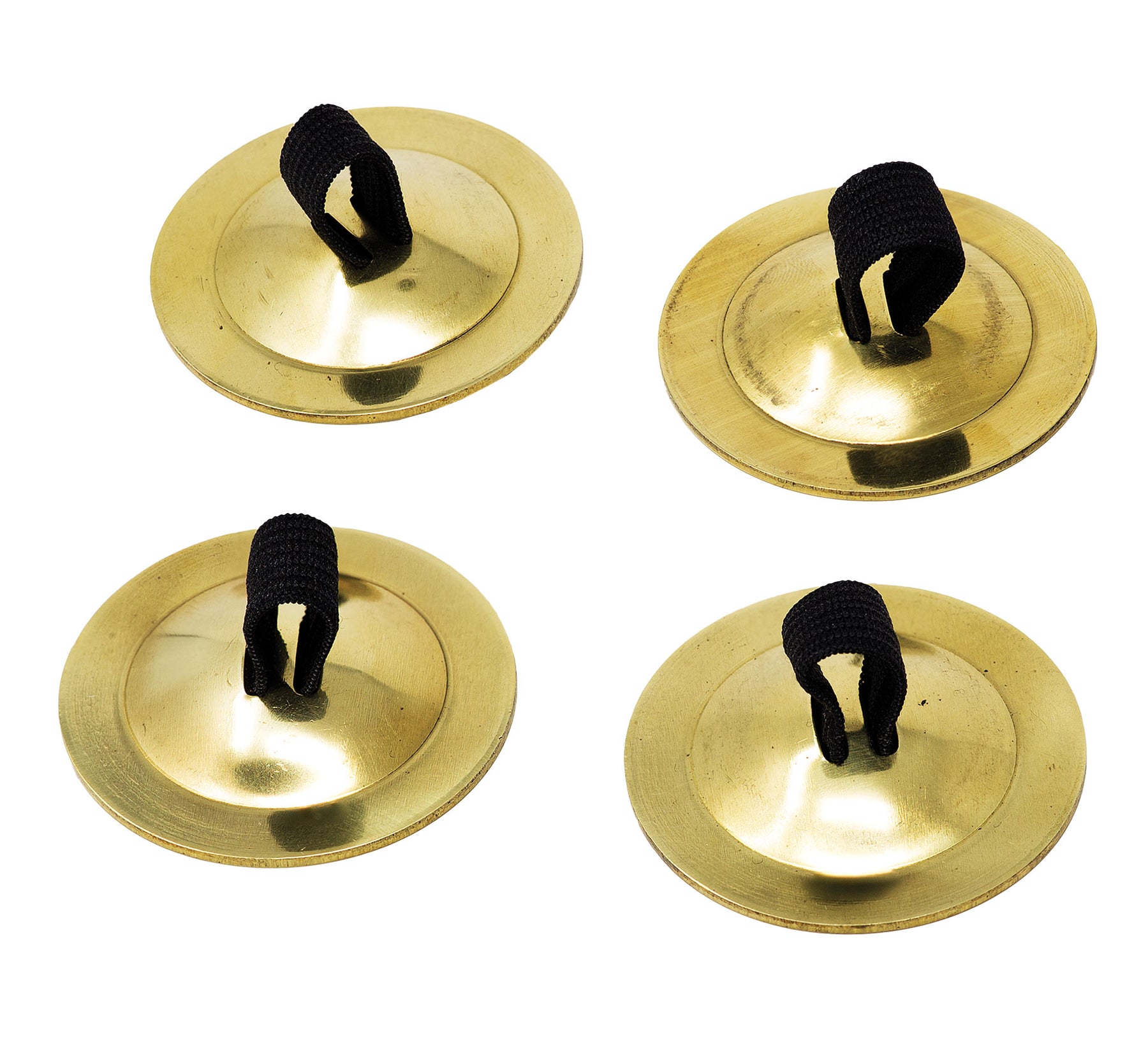Fingercymbeln Zill India