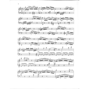 Sonate C-Dur KV 545 (Sonate facile)