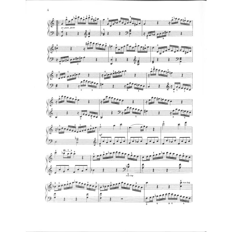 Sonate C-Dur KV 545 (Sonate facile)