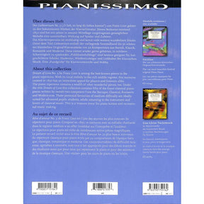 Liebestraum | Die 50 schönsten klassischen Original Klaviers