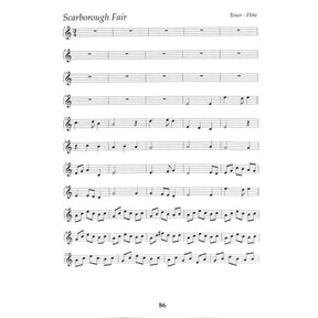 Spiel mit uns Blockflöten Quartette