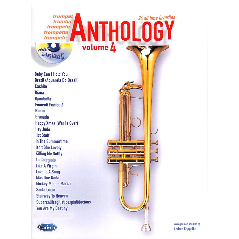 Anthology 4