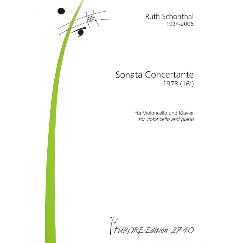 Sonata concertante