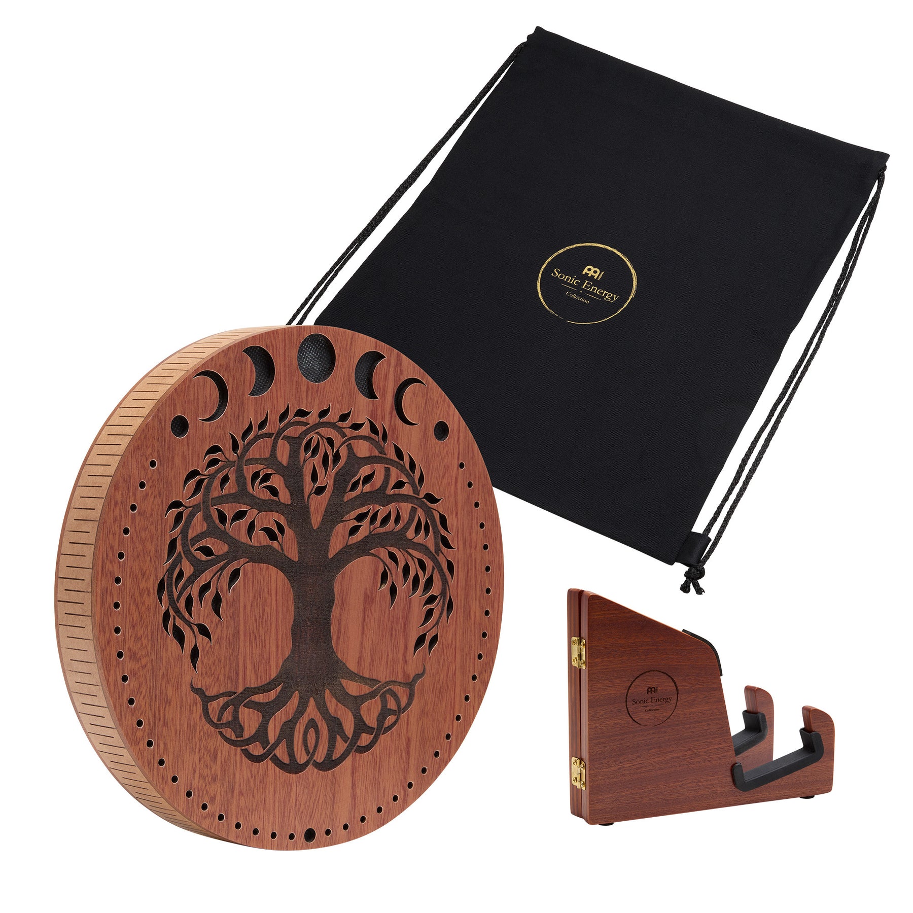 Rain Disk 10'' Bachklang