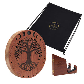 Rain Disk 10'' Bachklang