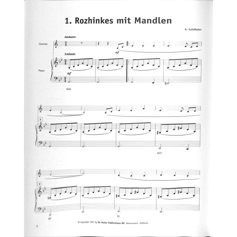 Klezmers