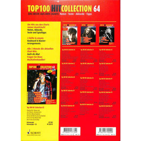Top 100 Hit Collection 64