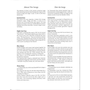 Jazz ballads | 16 famous Jazz Ballads