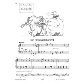 Ricos Konzert 2