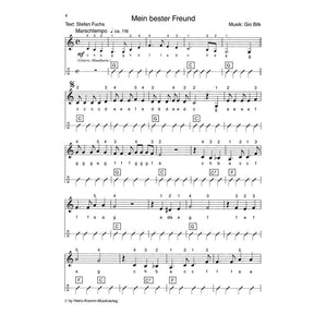 Volksmusik Hitparade 7