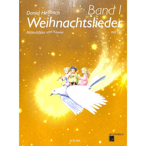 Weihnachtslieder 1