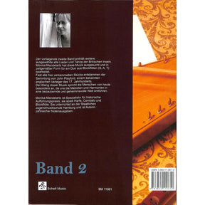 Duette für Blockflöten 2