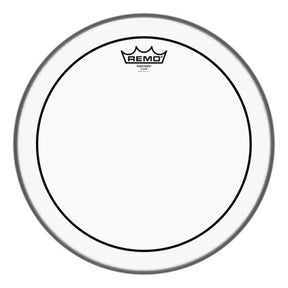 PINSTRIPE 12'' TT  transparent
