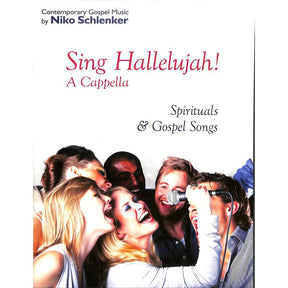 Sing Hallelujah - a cappella