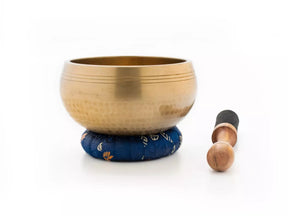 Klangschale Antik Optik 12cm