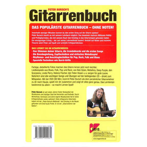 Gitarrenbuch 1