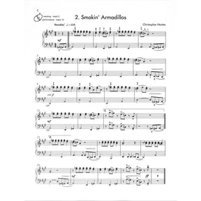 Big beats - country comfort