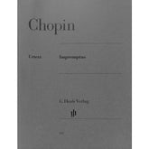 Impromptus