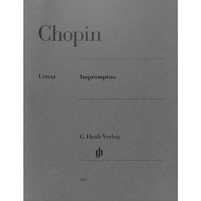 Impromptus