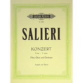 Konzert C-Dur