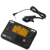 TM-70C Tuner/Metronom + CM400