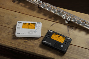 TM-70 Tuner/Metronom schwarz