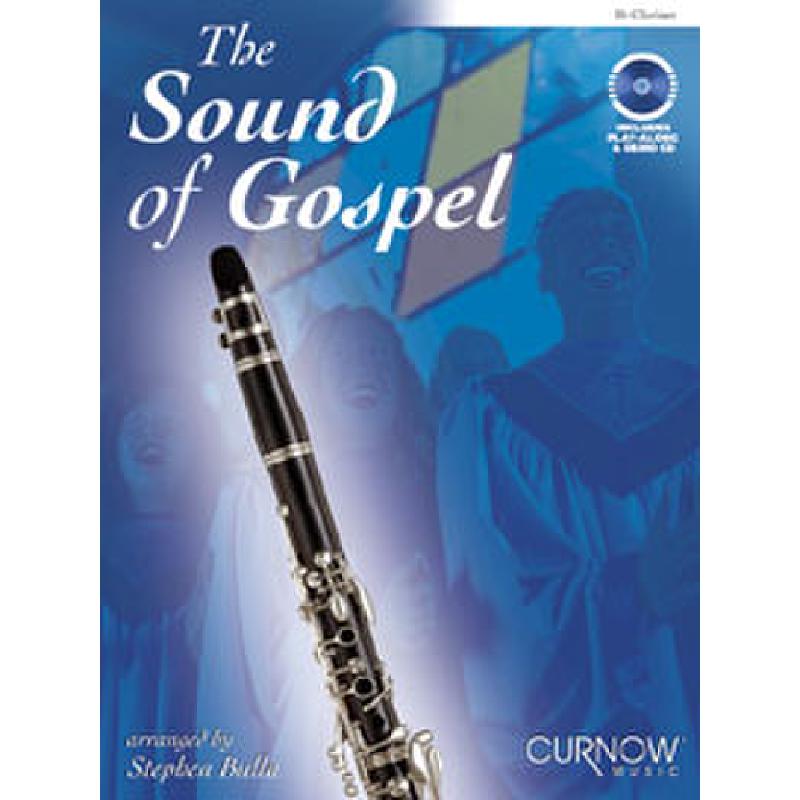 The sound of Gospel