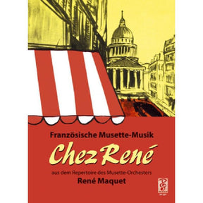 Chez rene