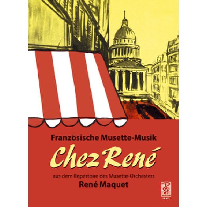 Chez rene