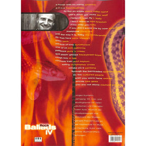 Rock ballads 4