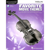 Favorite movie themes
