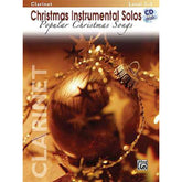 Christmas instrumental songs