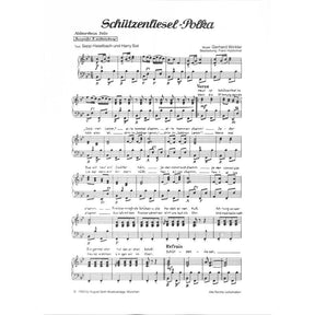 Schützenliesel Polka