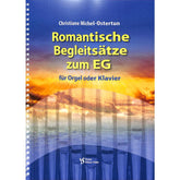 Romantische Begleitsätze zum EG