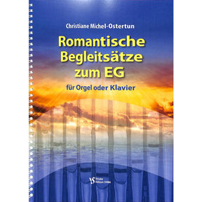 Romantische Begleitsätze zum EG