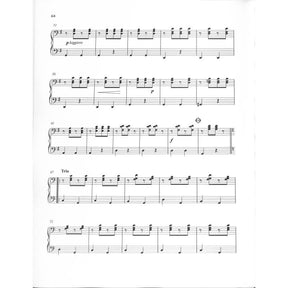 Best of piano duets 2