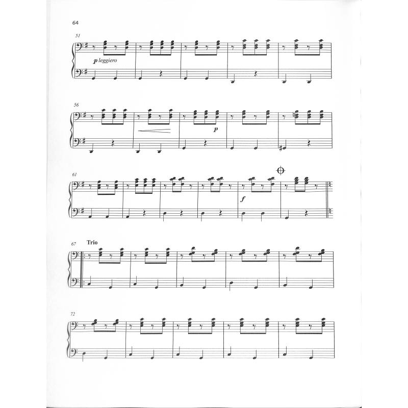 Best of piano duets 2